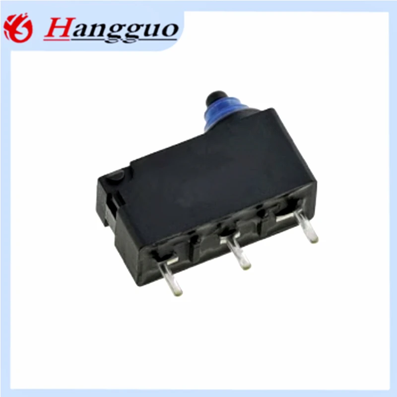 

Микропереключатель OMRON D2HW-A201D