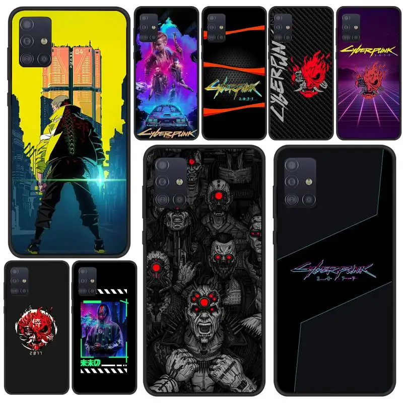 

Чехол для телефона из ТПУ для Samsung S6 S7 S8 S9 S10 Plus S20 S21 S30Ultrs
