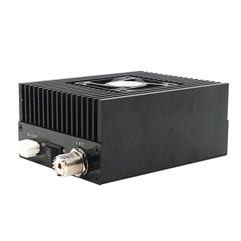 УВЧ 50 Вт Радио DMR усилитель цифровой RF мощности