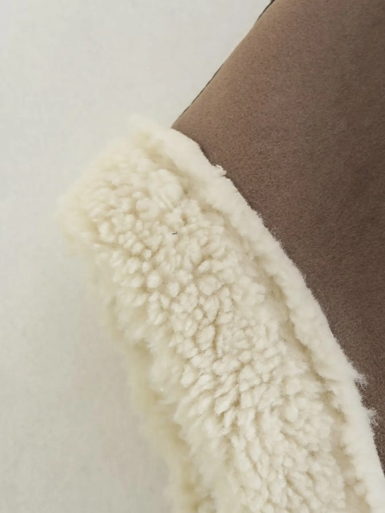 Женский флисовый жилет