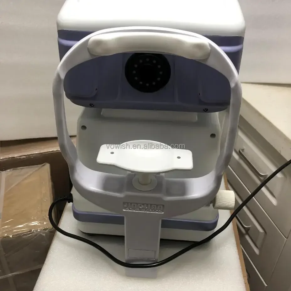 Автоматический рефрактометр SJR-9900 автоматический высокого качества Китай