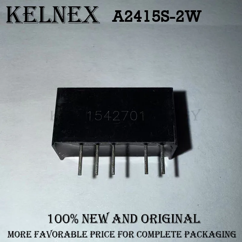 5 шт. A2415S-2W A2415S-2WR3 A2405S-2W A2405S-2WR2 A2405S-2WR3 B2405S-2W B2405S-2WR2 B2405S-2WR3 Изолирующий модуль питания