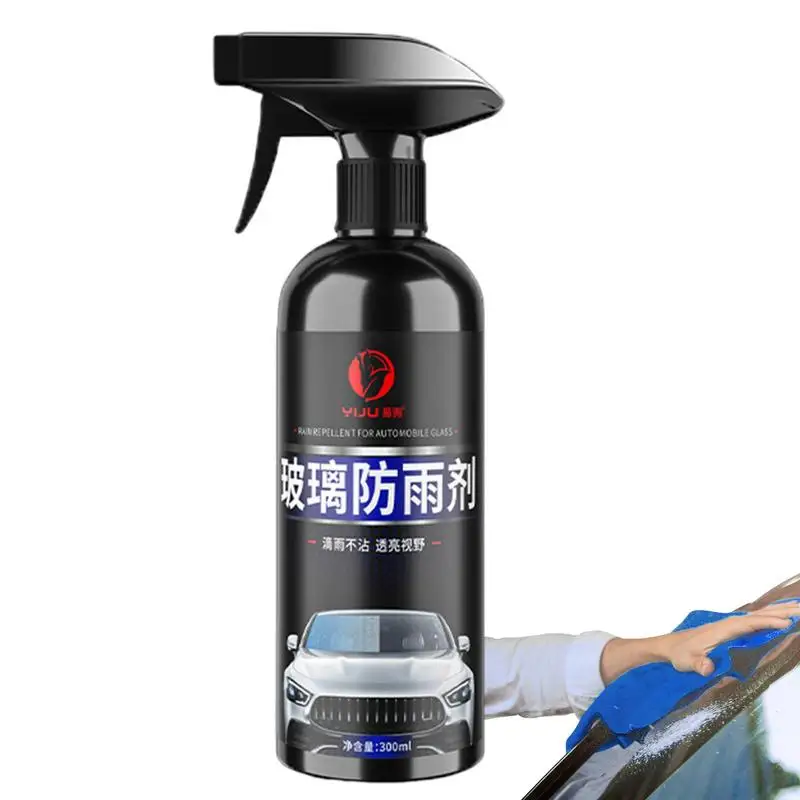 

Противотуманный спрей для очков автоматический противотуманный очиститель 10 Fl. Очиститель Oz для автомобиля и дома для очков, Глубокая очистка без аммиака