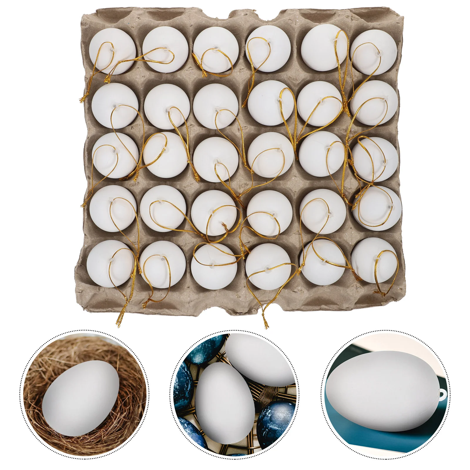 

Egg Eggs Easter Pulp Fiber Diy Carton Fake White Holder Crafts Container Kids Chicken Rack Cardboard Paper Cartons Tray Fresh
