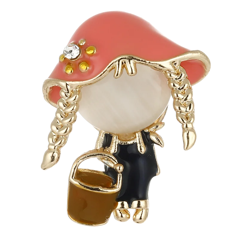 Аксессуары EASYA для милых девушек, винтажные аниме-аксессуары с кристаллами, оптовая продажа предметов для бизнеса, бесплатная доставка товаров в Шри-Ланку