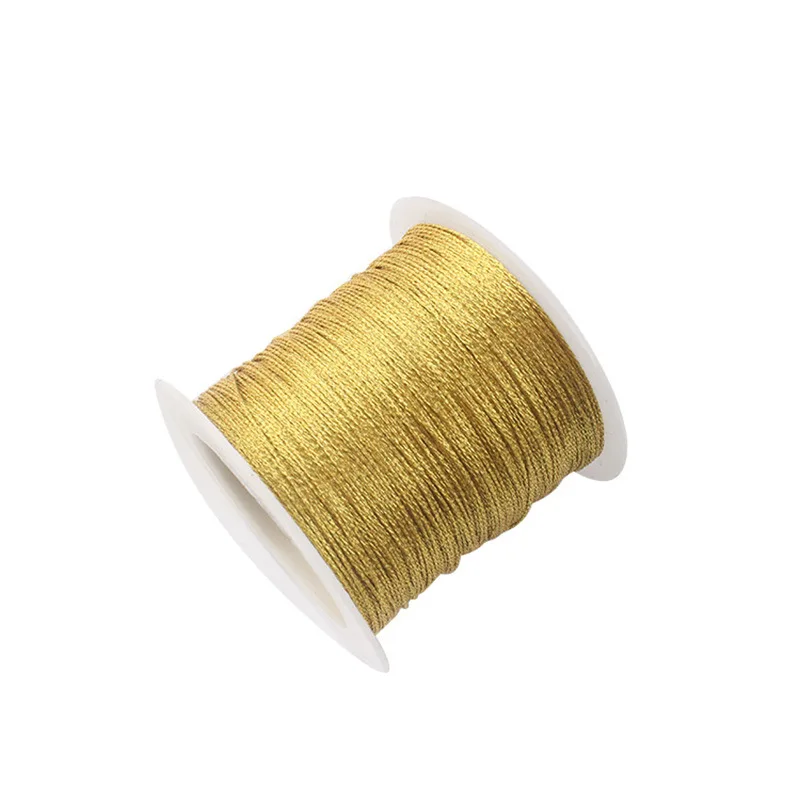 2 шт./компл. 109 ярдов нитки для вышивки крестиком нейлоновая нить вышивания DIY