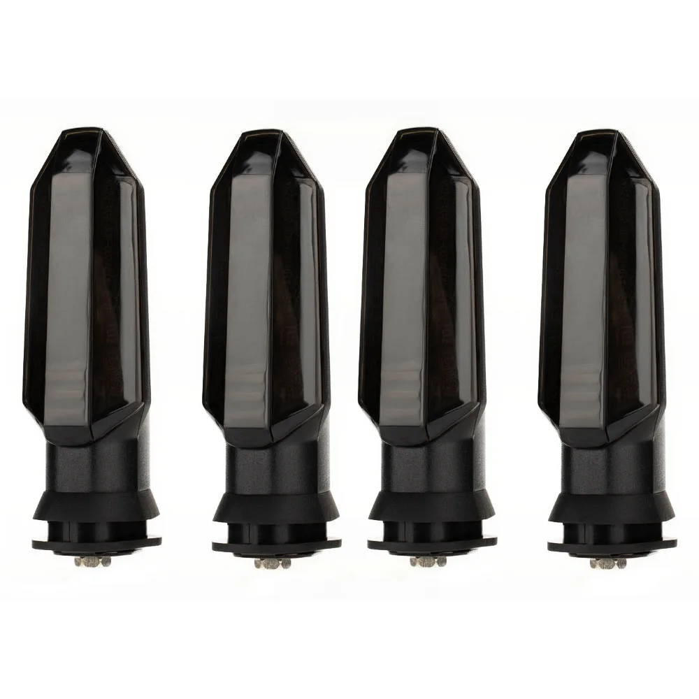 

Светодиодный указатель поворота для HONDA CBR600RR 2007-2012, 11, 10, 09, 08, аксессуары для мотоциклов, передняя/задняя осветительная лампа, ФБР 600, RR