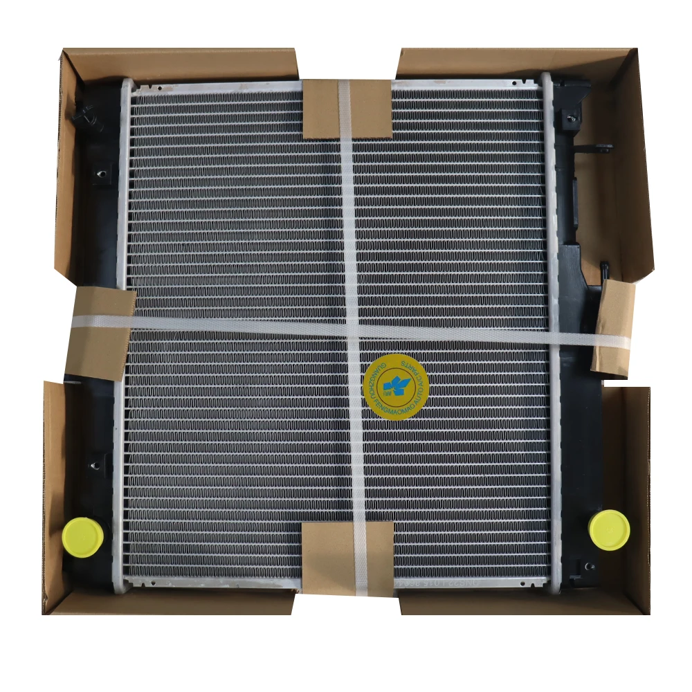 

Cooling Radiator For SUZUKI Jimny A/T 17700-80A00 1770080A00