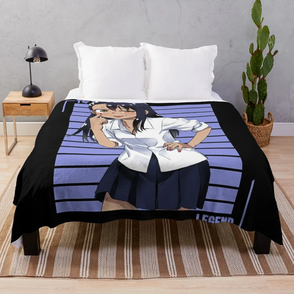 

Dollar Tree Aesthetic Blanket Cute Blanket Don'T Toy With Me Throw Blankets