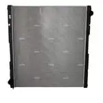 

509739 for water radiator P-G-R-T series 04