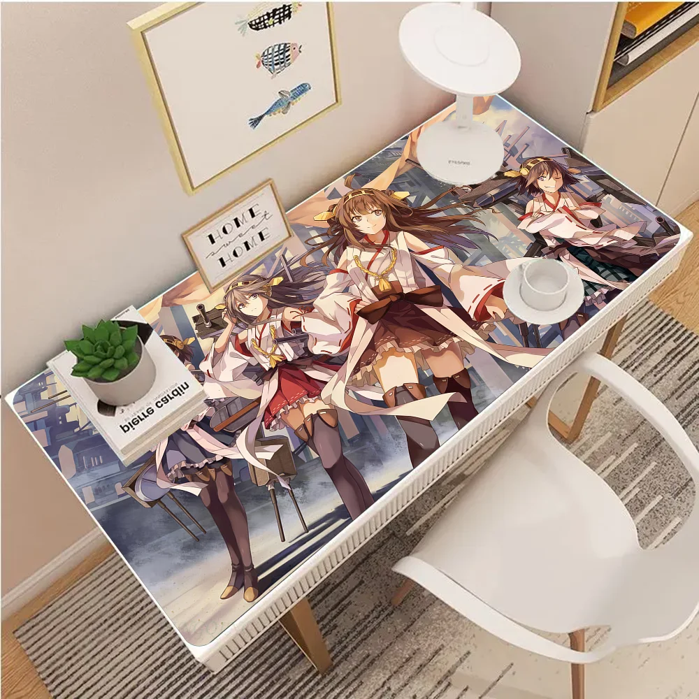 1 шт. коврик для мыши и девочек