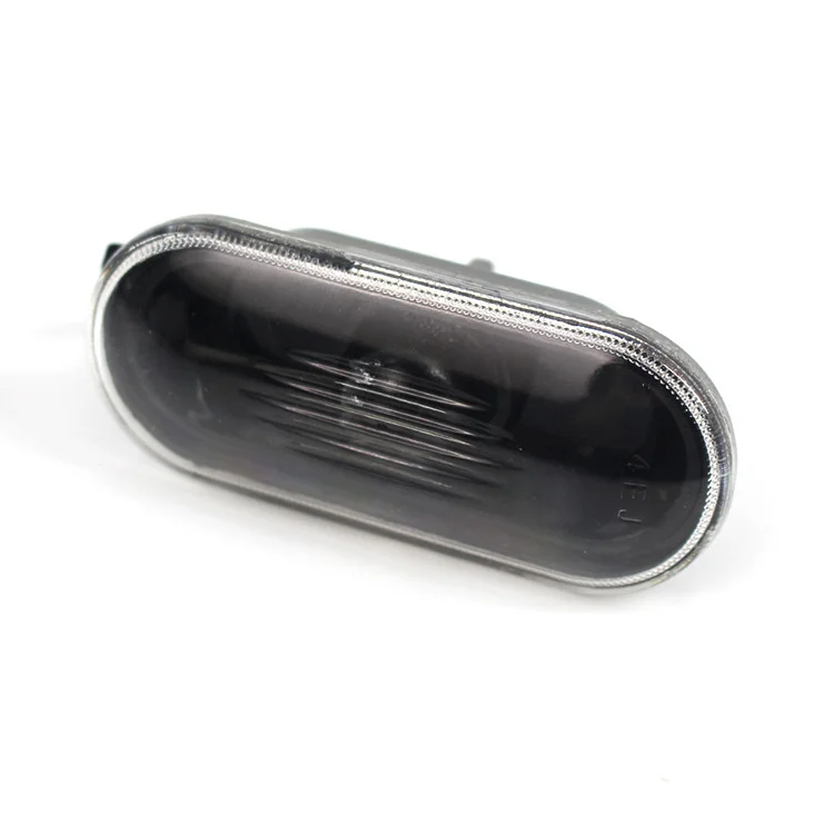 

It is suitable for Volkswagen Bora Golf 4 MK4 leaf plate side lamp shell 1j0949117 turn signal lamp
