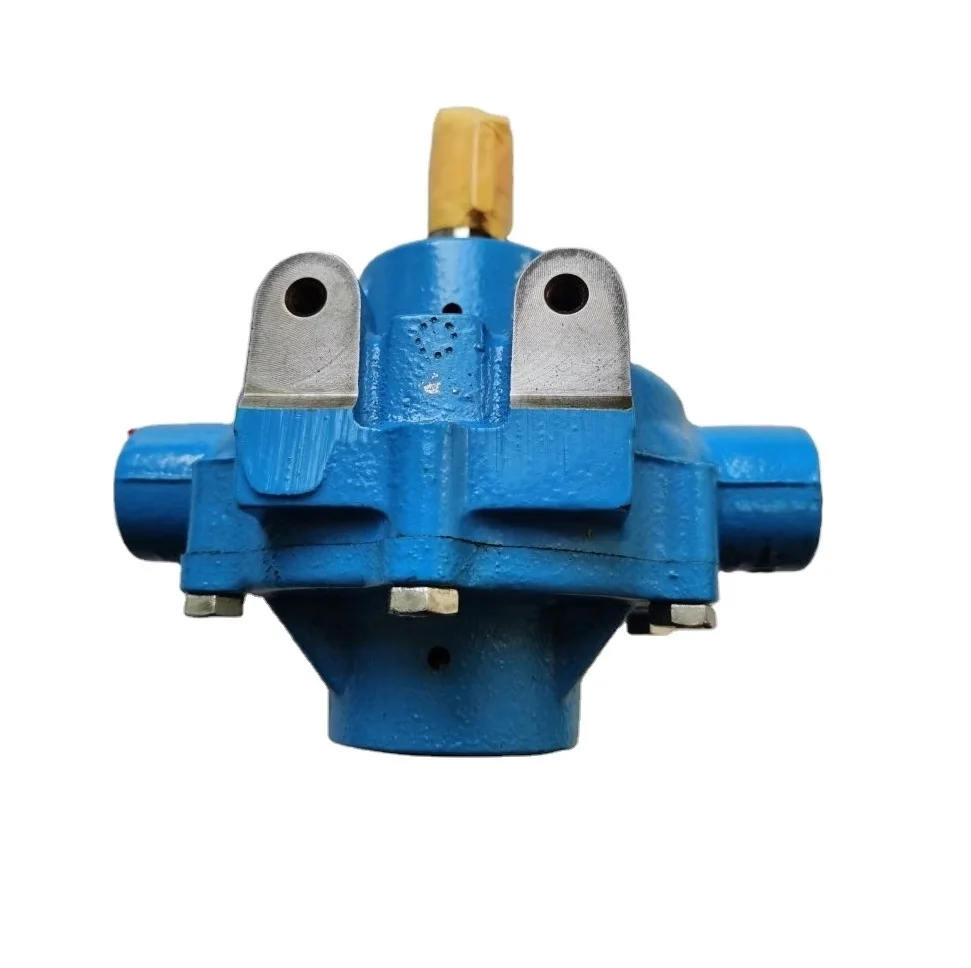 Б 220304000004 Водяной насос 7560C Avanal HYPRO роликовый Оригинальные запчасти для