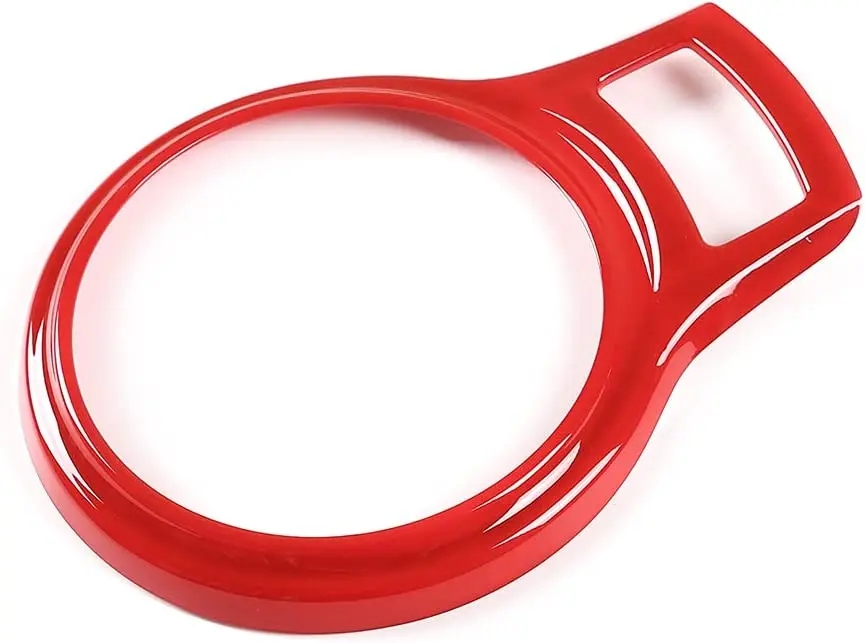 

Наклейка на раму переключения передач для салона автомобиля, для Subaru BRZ, Toyota 86 2013-2020, автомобильные аксессуары