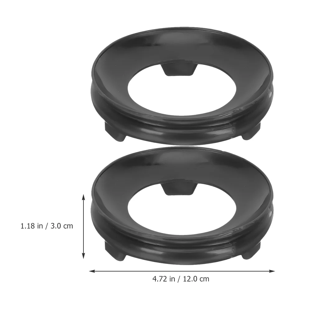 2 шт. кварцевая подставка для шаров настольная хрустальная основа настольный