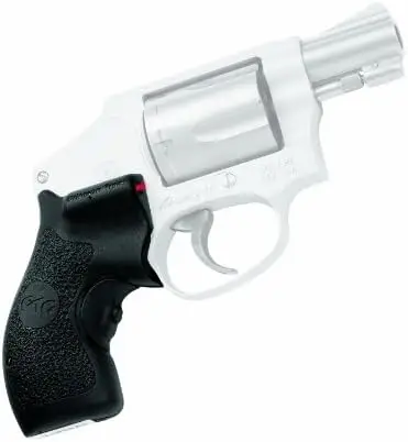 

Trace -105 Lasergrips for Smith & Wesson J-Frame (Round Butt) Revolvers Resina violin Guitar parts and accessories Music stand G