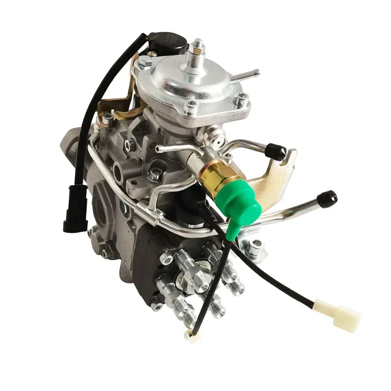 Турбодвигатель td42 td42t насос для nissan запчасти вилочного погрузчика 104760-4132