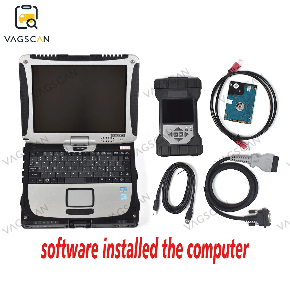 

OBD2 scanner 2022 software for JLR DoIP for VCI SDD Pathfinder Interface Support programming