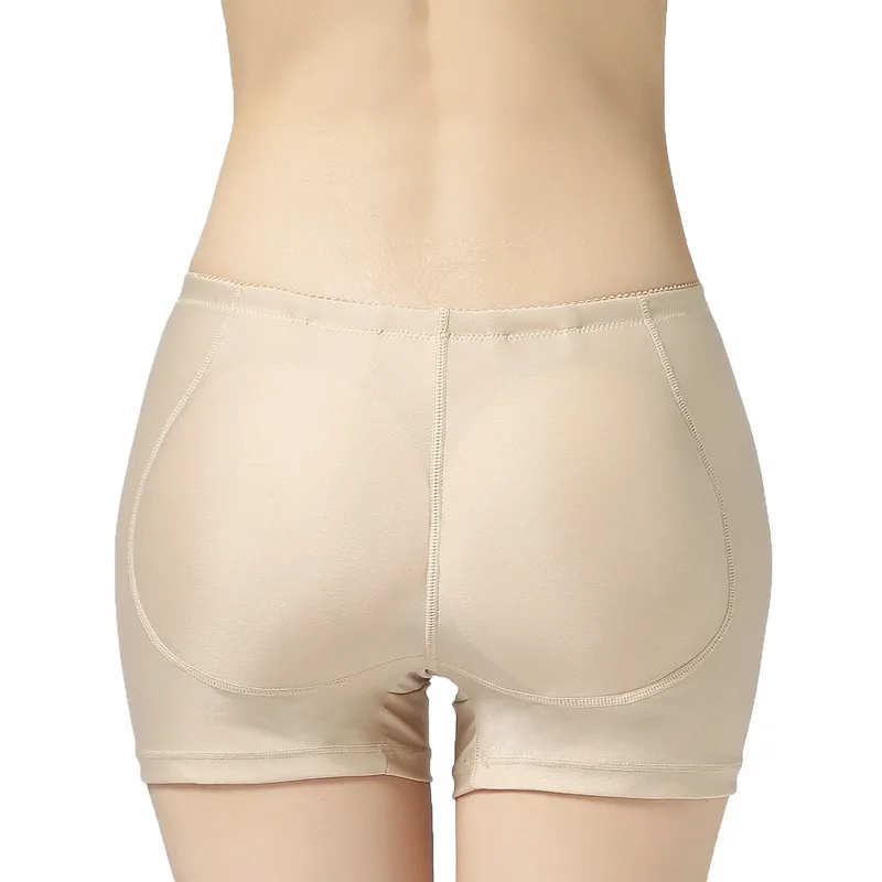 Женское нижнее белье для подтяжки ягодиц