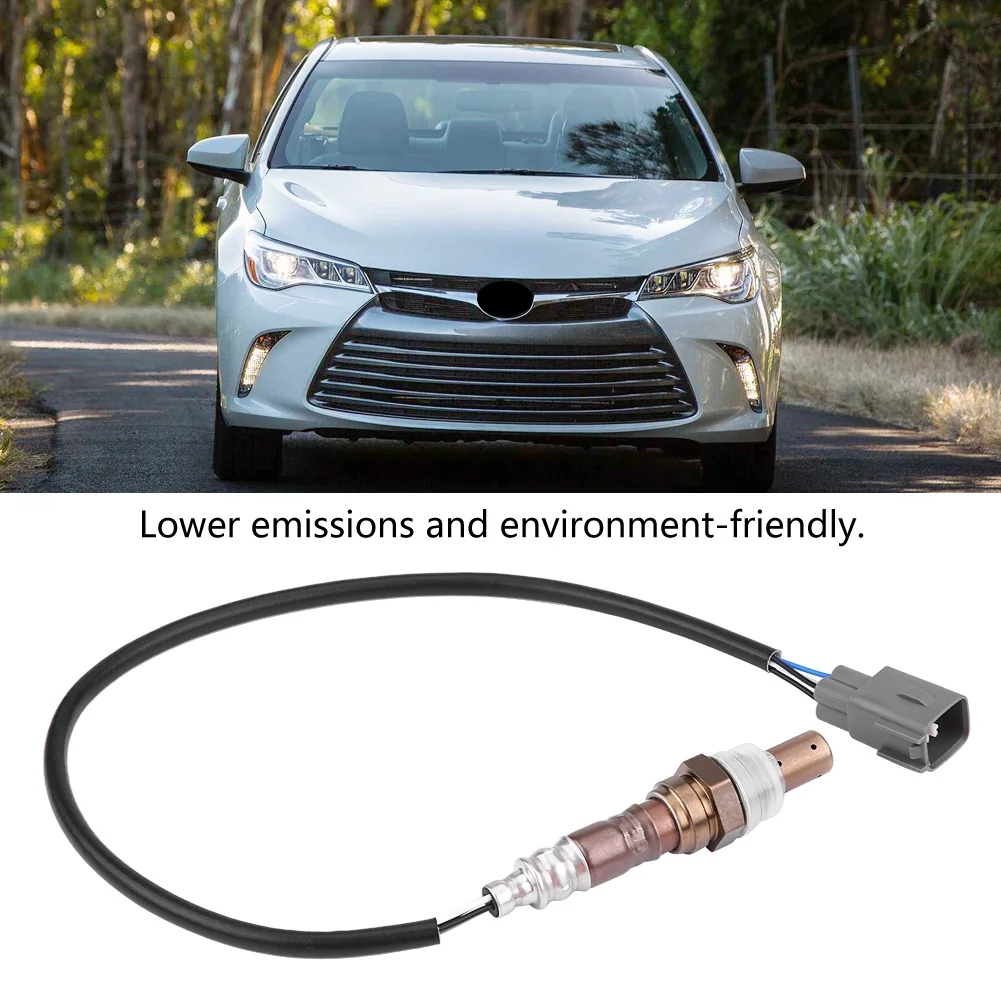 Соотношение воздуха и топлива O2 кислородный датчик для Toyota Avalon Sienna Lexus DENSO 234-9021