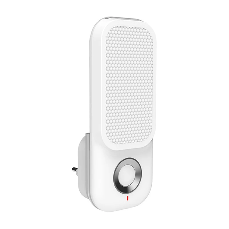 

Bedside Lamp Light Bedroom Lamp Gift For Children Cute Night Lamp For Corridor WC EU Plug