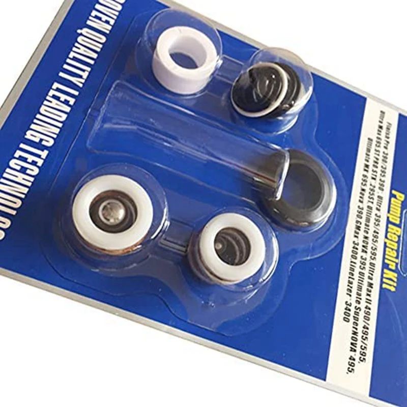 Запасные части 244194 Комплект для ремонта насоса послепродажного обслуживания