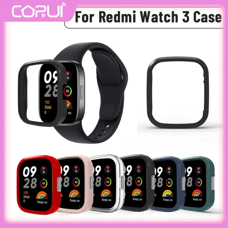

2/3/5 шт., защитный чехол для часов Redmi Watch