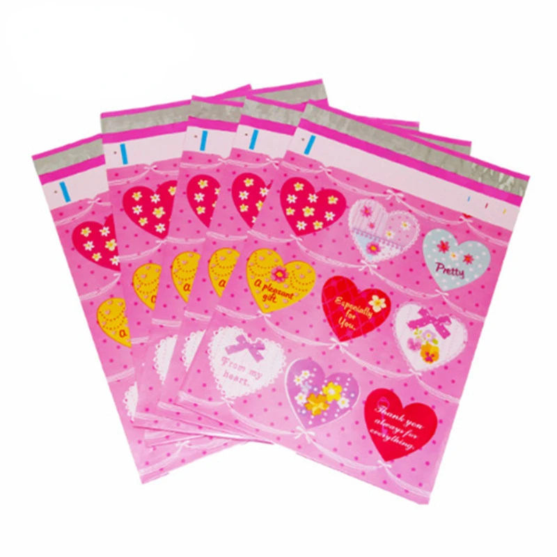 Gift Packaging Pouches