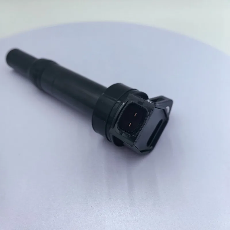 4-х шт. катушка зажигания # 27300-2E000 для Hyundai Elantra GT Tucson Kia Soul Forte 1.8L 2.0L1.4L 27300 2E000 C1804 UF651