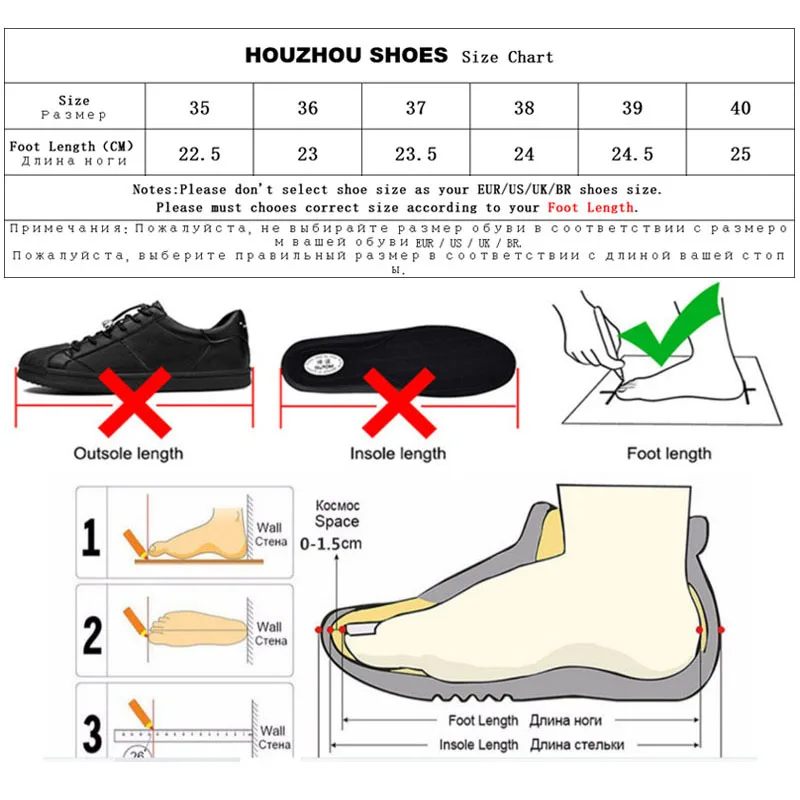 HOUZHOU Platform Women's Ankle Boots Gothic Style Autumn Sports Chunky Shoes Designer Punk Sneakers Harajuku images - 6