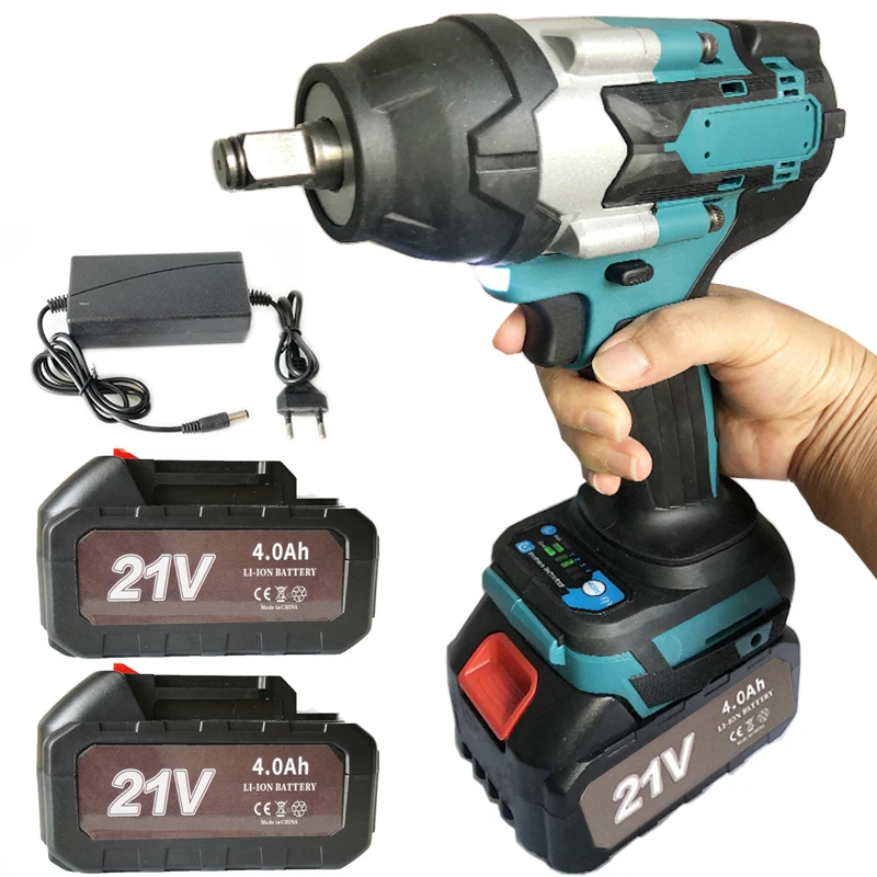 Китайские Гайковерты Что Выбрать И Купить