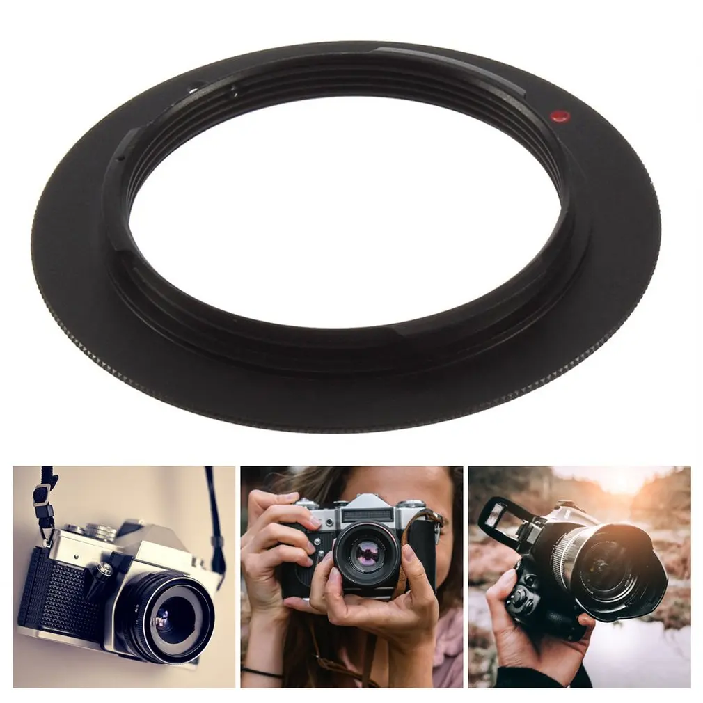 

M42 Lens Mount Adapter Ring for NIKON D5000 D700 D300 D90 D40 Suit for All NIKON AF Lens For Zeiss Pentax Praktica Mamiya Zenit