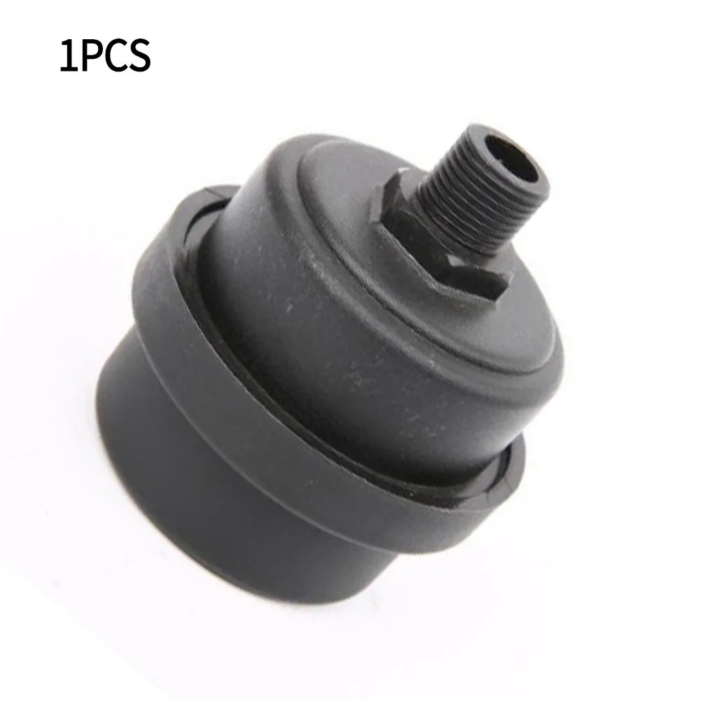 Muffler Filter Filter Plastic Intake Filter Muffler 13mm/16mm/20mm For Oil-free Air Compressors Accessories