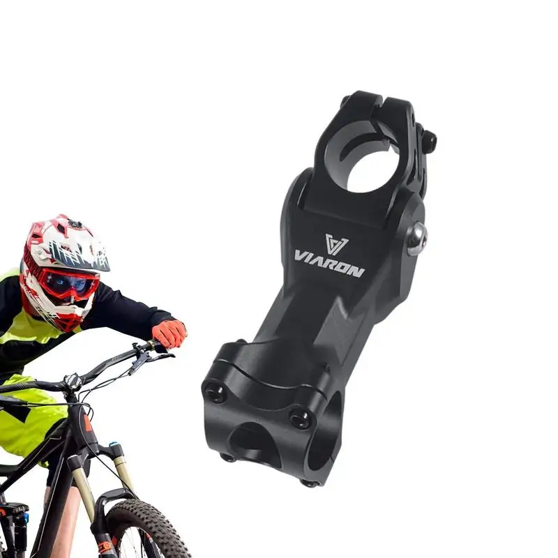 

Ручки для горного велосипеда 31,8 мм, заднее крепление, прочный амортизирующий велосипедный подъемник из алюминиевого сплава для дорожного велосипеда