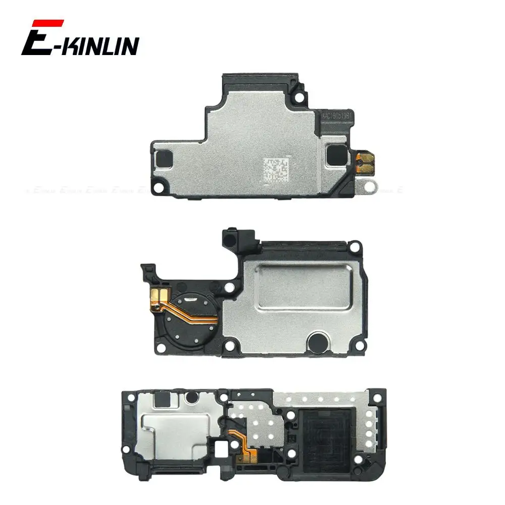 Нижний громкий динамик звонок зуммер звуковой громкоговоритель гибкий кабель