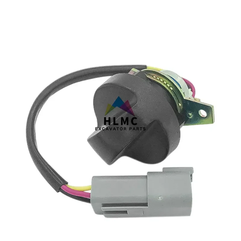 Ручка дроссельной заслонки YC150-8 YC230-8 YC360-8 Детали строительной техники