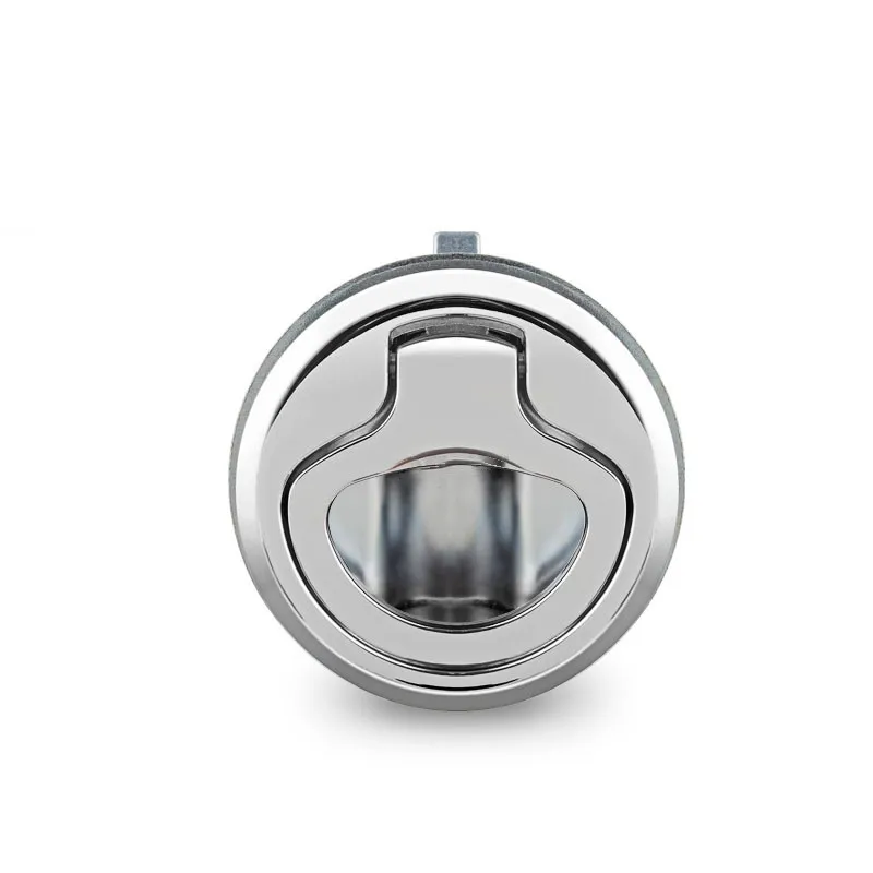 Автозапчасти впускной напольный подъемник ручка люка скрытая защелка с замком