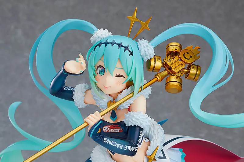 BMW Racing Miku
