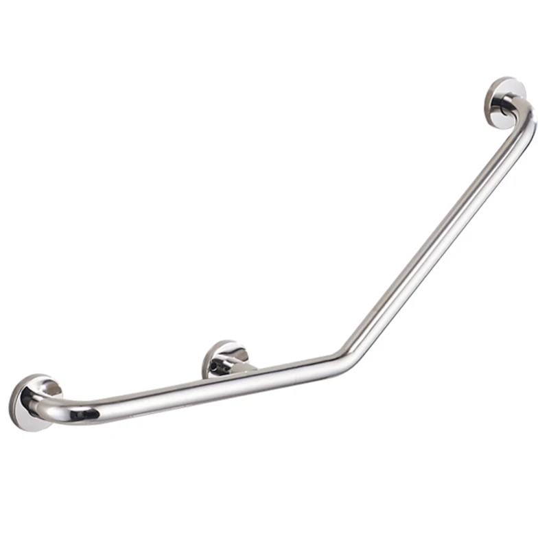 

Elderly Toilet Support Railing Staircase Handicap Shower Stainless Steel Handle Handrail Elderly Mango Ducha Home Improvement