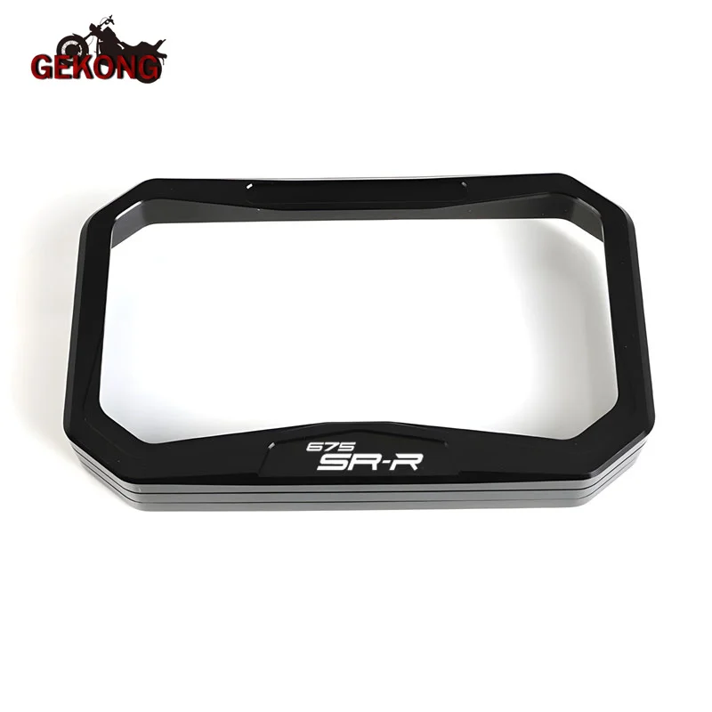 

Аксессуары для мотоциклов, крышка рамы, экран, блики, защита для CFMOTO CF MOTO 675SR 675SS 675SR-R 675 SS SR 2024 2025