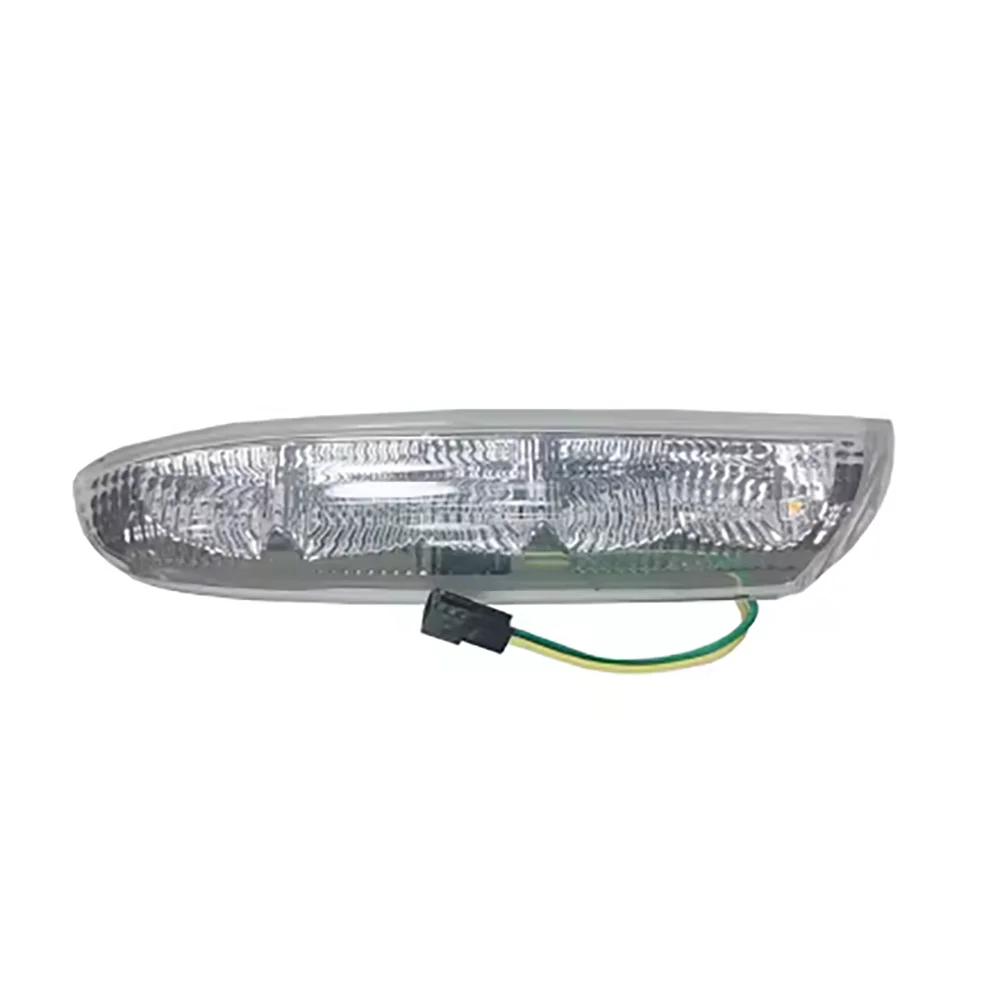Фото Подходит для DFM Dongfeng Fengshen AEOLUS S30 H30 CROSS SIDE FLASH-UNIT 6203001 R520013J-B0101 6204006 R510013J-B0101 №1