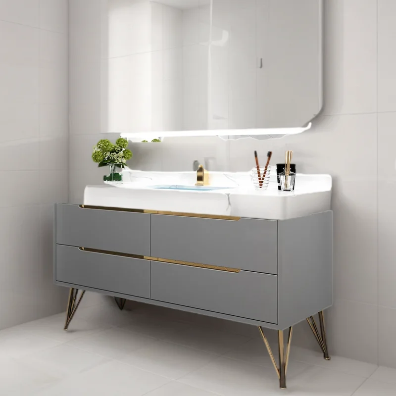 Шкафы с открытым пространством для хранения Экономная угловая полка лекарств