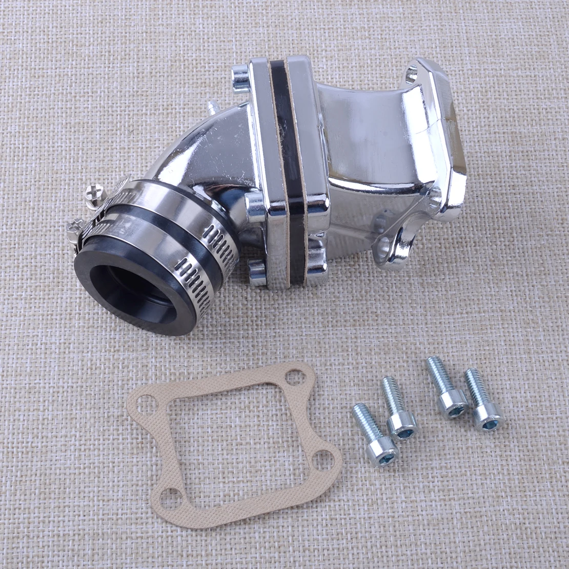 Разъем карбюратора впускного коллектора герконовый клапан подходит для Honda