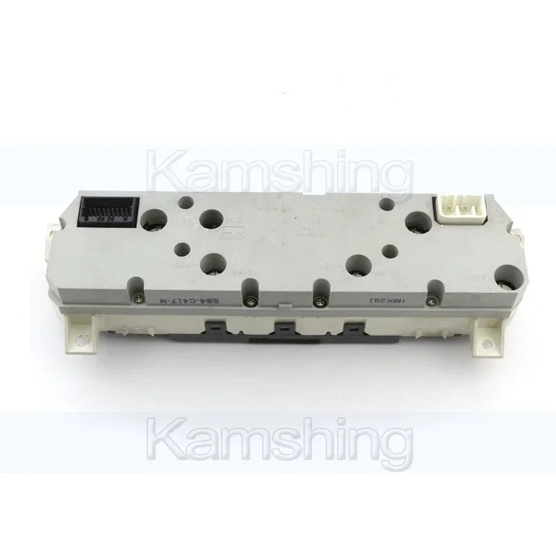 Kamshing 90% Новинка для Honda Accord 2000-2002 контроль нагревателя переменного тока