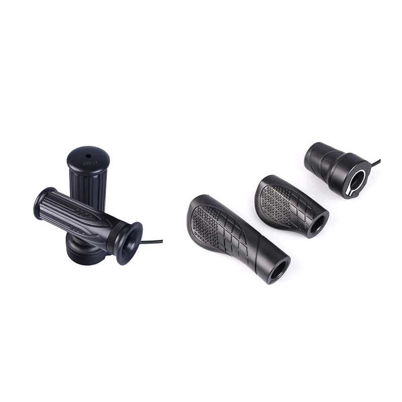 

Спиральная дроссельная заслонка для двигателя электровелосипеда, совместимая с приводным двигателем BAFANG Mid BBS01 BBS02 BBSHD, правая спиральная др...