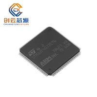 1pcs new 100 original stm32f407zet6 arduino nano integrated circuits operational amplifier single chip microcomputer