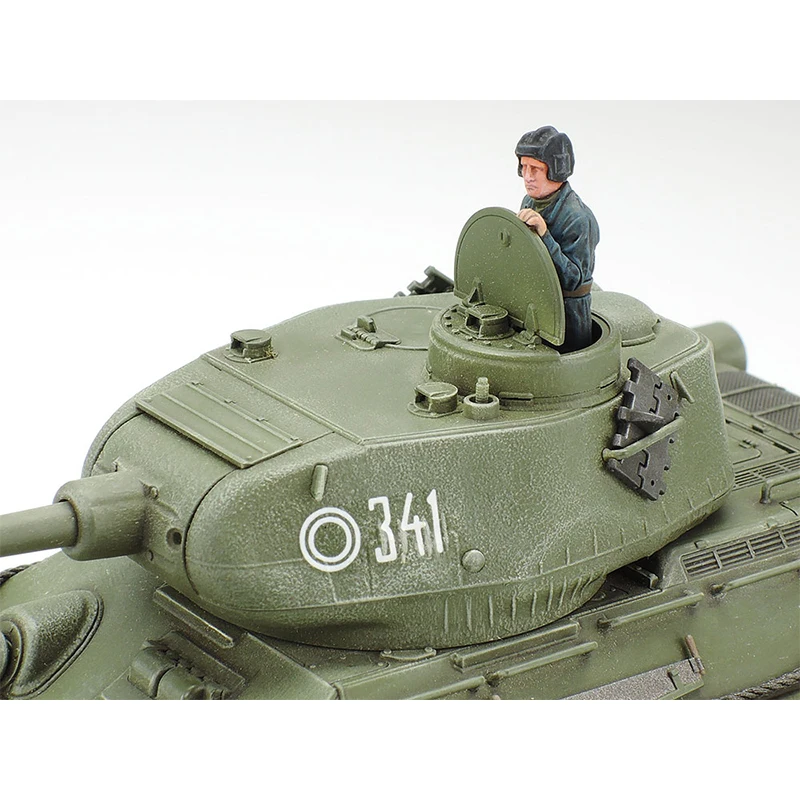 Модель советского стандарта 1/48 Tank 32599/средний танк |
