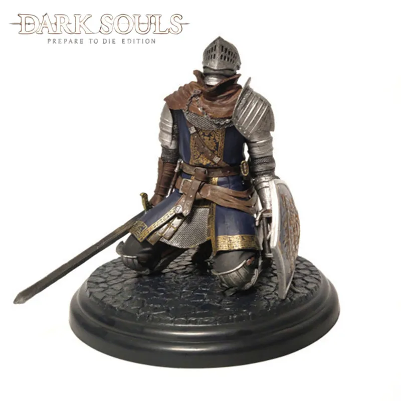 

Dark Souls Action Figurine Astra Oscar Sculpt Collection Vol.4 Advanced Knight Warrior Anime Figure Collectible Model Toy Gift