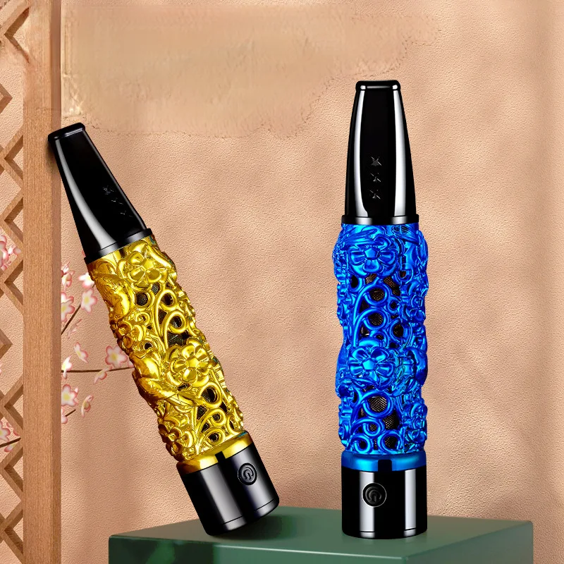 Вольфрамовая зажигалка с нитью зажигания автомобильная контролем температуры