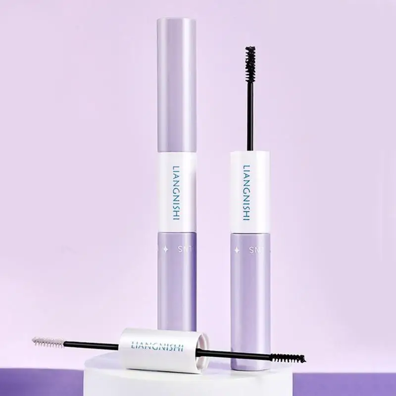 

Double Eyelash Glue Natural Long-lasting Styling Eyelash Glue Does Not Stimulate Easy To Fall Off False Eyelash Glue Eyelash